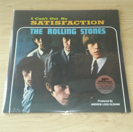 Cellofaan Beschermhoezen voor LP's (12