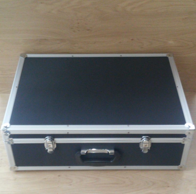 cd koffer