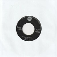 Don Gibson - What About Me + The World Is Waiting For The Sunrise (Vinylsingle)
