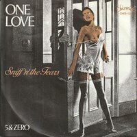 Sniff 'n' the Tears - One love + 5 & Zero (Vinylsingle)
