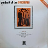 The Originals - Portrait (Vinyl LP)
