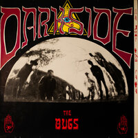 The Bugs - Darkside (Vinyl LP)