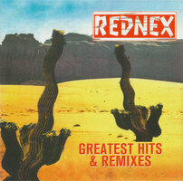 REDNEX - GREATEST HITS & REMIXES (Vinyl LP)