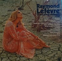Raymond Lefevre - Raymond Lef?vre Et Son Grand Orchestre Nä 13 (Vinyl LP)