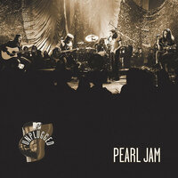 PEARL JAM - MTV UNPLUGGED (Vinyl LP)