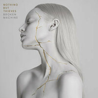 NOTHING BUT THIEVES - BROKEN MACHINE (Vinyl LP)
