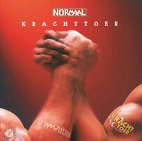 NORMAAL - KRACHTTOER -COLOURED- (Vinyl LP)