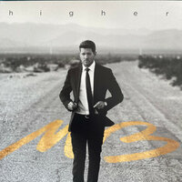 MICHAEL BUBLE - HIGHER (Vinyl LP)