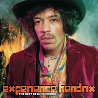 JIMI HENDRIX - THE BEST OF JIMI HENDRIX (Vinyl LP)