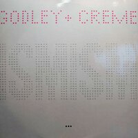 Godley & Creme - Ismism (Vinyl LP)
