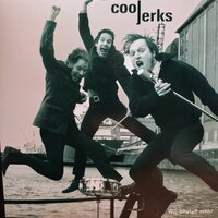 Cool Jerks - Wir Beaten Mehr (Vinyl LP)