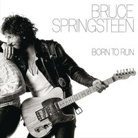 BRUCE SPRINGSTEEN - BORN TO RUN (Vinyl LP)