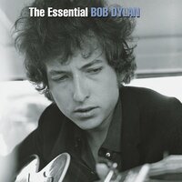 BOB DYLAN - ESSENTIAL BOB DYLAN (Vinyl LP)
