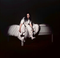 BILLIE EILISH - When We All Fall Asleep, Where Do We Go (Vinyl LP)
