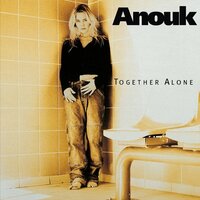 ANOUK - TOGETHER ALONE -COLOURED- (Vinyl LP)