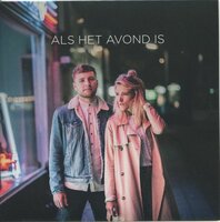 Suzan & Freek - Als Het Avond Is + (Instr.) (Vinylsingle)