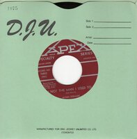 Wynn Stewart - I'm Not The Man I Used To Be + Slightly Used (Vinylsingle)