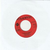 Wilson Pickett   - Stagger Lee + I'm In Love (Vinylsingle)
