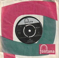 Wilmari's - Tabe + Barcelona (Vinylsingle)