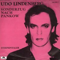 Udo Lindenberg - Sonderzug nach Pankow + Sternentaler (Vinylsingle)