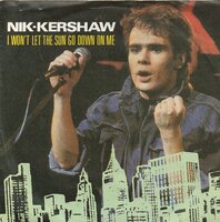 Thom Kelling - Chiquita Bacana (EP) (Vinylsingle)