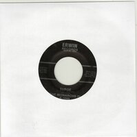 The Monarchs IV - Surge + Weekend (Vinylsingle)
