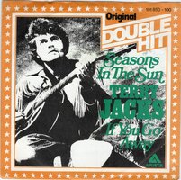 Terry Jacks - Seasons in the sun + If you go away (Vinylsingle)