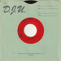 Teddy Riedel - Crawling Back To You + I See The Moon (Vinylsingle)