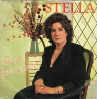 Stella - Een keer teveel + De gokker (Vinylsingle)