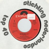 Spotvogels - De Botlek + Altijd zal er water zijn (Vinylsingle)