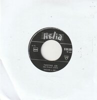 Smiling Joe - Twisting Joe + One More Time (Vinylsingle)