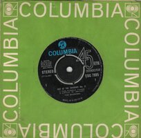 Shadows - Out of the Shadows no. 2 (Vinylsingle)