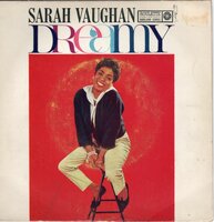 Sarah Vaughan - Dreamy (EP) (Vinylsingle)
