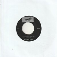 Sandy Coast - I see your face again + Goodbye, don't cry (Vinylsingle)