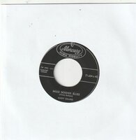 Rusty Draper - Mule skinner blues + Please help me, I'm falling (Vinylsingle)