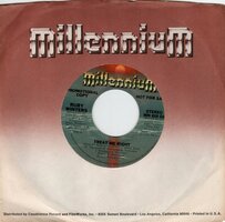 Ruby Winters - Treat Me Right (Vinylsingle)