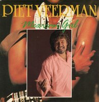 Piet Veerman - Mexican Girl + Vaya Con Dios (Vinylsingle)