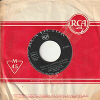 Peggy March - Good Bye, Good Bye, Good Bye + Wer Die Junge Liebe Kennt (Vinylsingle)