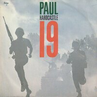 Paul Hardcastle - 19 + Fly by night (Vinylsingle)