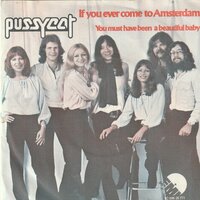 Padre Twins - Roses are red + My image of you (Vinylsingle)