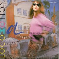 OMD - Locomotion + Her body in my soul (Vinylsingle)