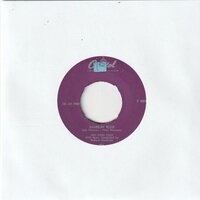 Nat King Cole - Ramblin'  Rose + The good times (Vinylsingle)