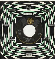 Mr. Bloe - Groovin' with mr. Bloe + Sinful (Vinylsingle)