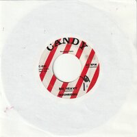 Moonriders - Moovin' With Max + Sound Of The Hound (Vinylsingle)