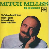 Mitch Miller - Yellow rose of Texas (EP) (Vinylsingle)