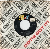 Mills Brothers - Yellow Bird + Baby Clementine (Vinylsingle)