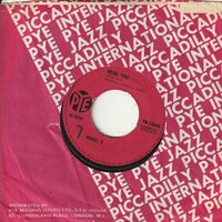 Migil 5 - Near you + Don't wanna go on shaking (Vinylsingle)