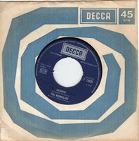 Marmalade - Rainbow + Ballad of Cherry Flavar (Vinylsingle)