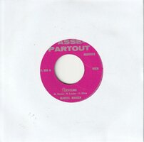 Marcel Marien - Lieveling + De Vrijbuiter (Vinylsingle)