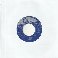 Manfred Mann - Fox on the run + Too many people (Vinylsingle)